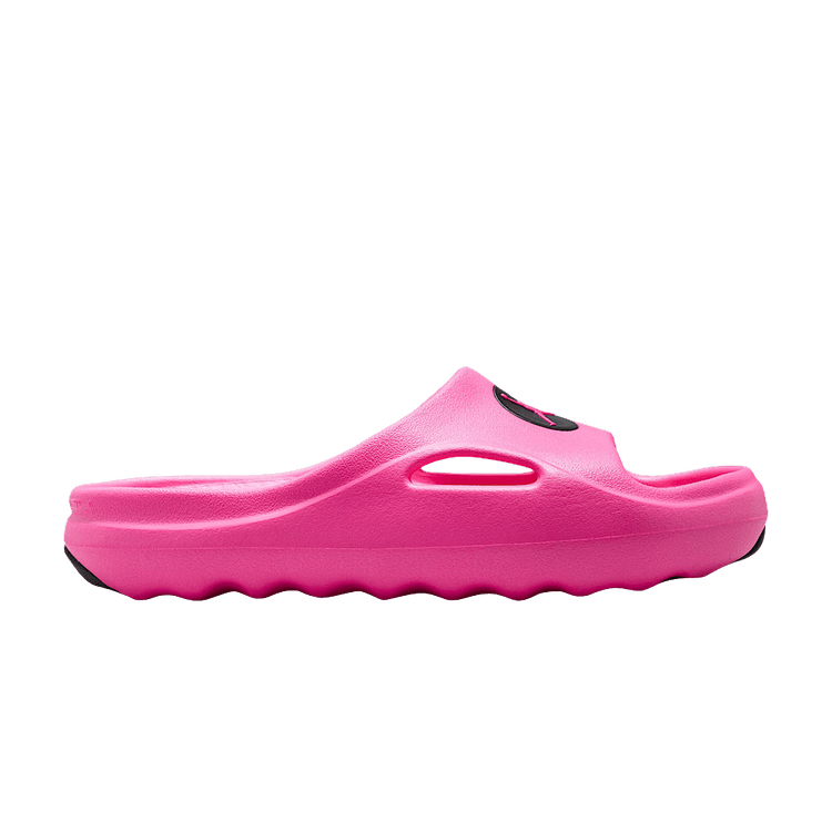 Air Jordan Hydrip Slide GS 'Hyper Pink'