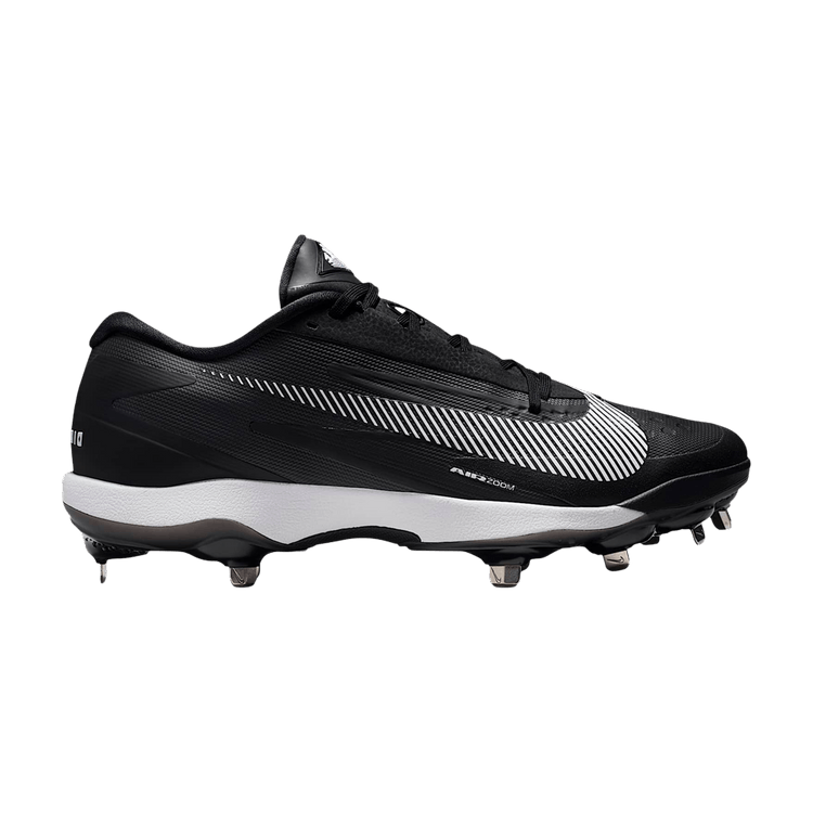 Nike Diamond Standout MTL 'Black/White'