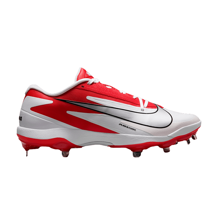 Nike Diamond Standout MTL 'White University Red'