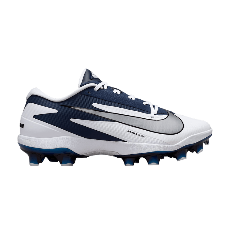 Nike Diamond Standout MCS 'White College Navy'