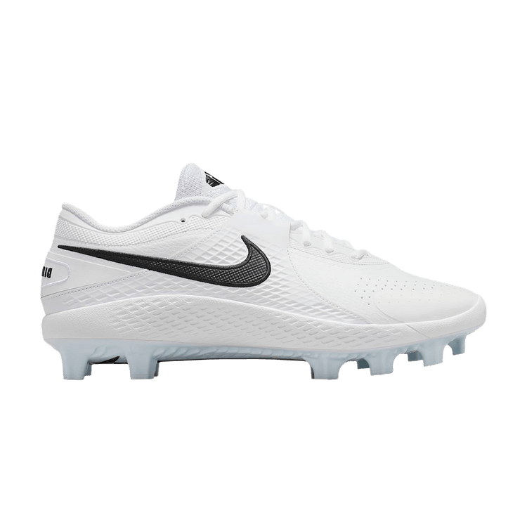 Nike Diamond Gamer MCS 'White/Black'