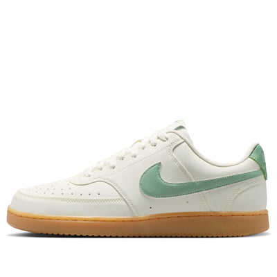Nike Court Vision Low 'Sail Steam'