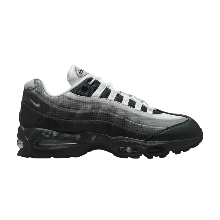 Yu-Gi-Oh! x Nike Air Max Muscle 95 QS 'Jonouchi'
