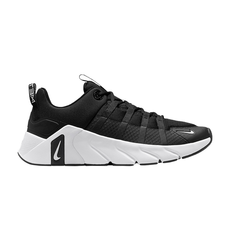 Nike Free Metcon 7 'Black Photon Dust'