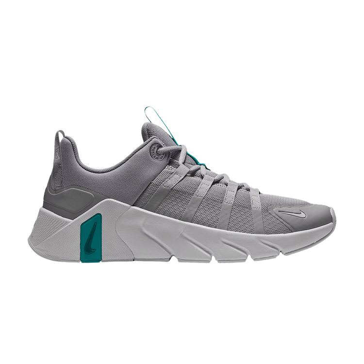 Nike Free Metcon 7 'Light Smoke Grey Energy Off White Bright Spruce'