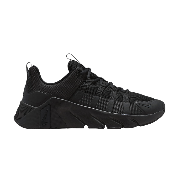 Nike Wmns Free Metcon 7 'Black Anthracite'