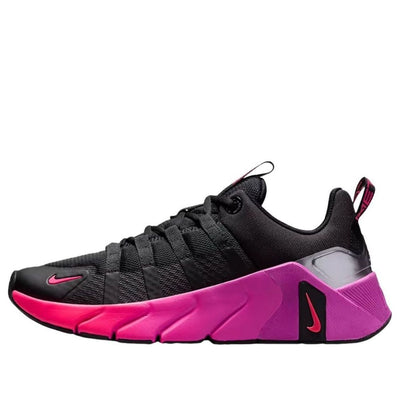 (WMNS) Nike Free Metcon 7 'Black Hyper Pink'