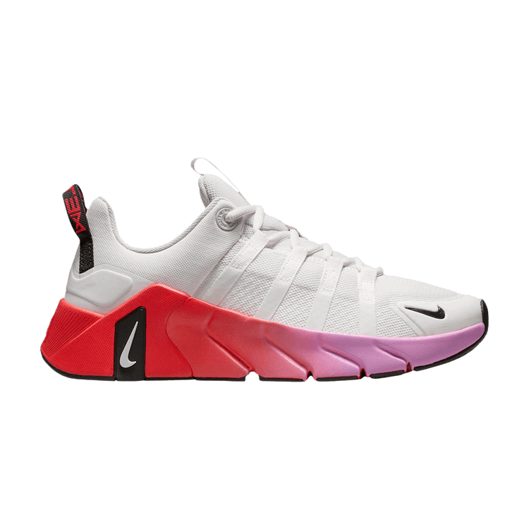 Nike Wmns Free Metcon 7 'Platinum Tint Light Magenta Crimson'