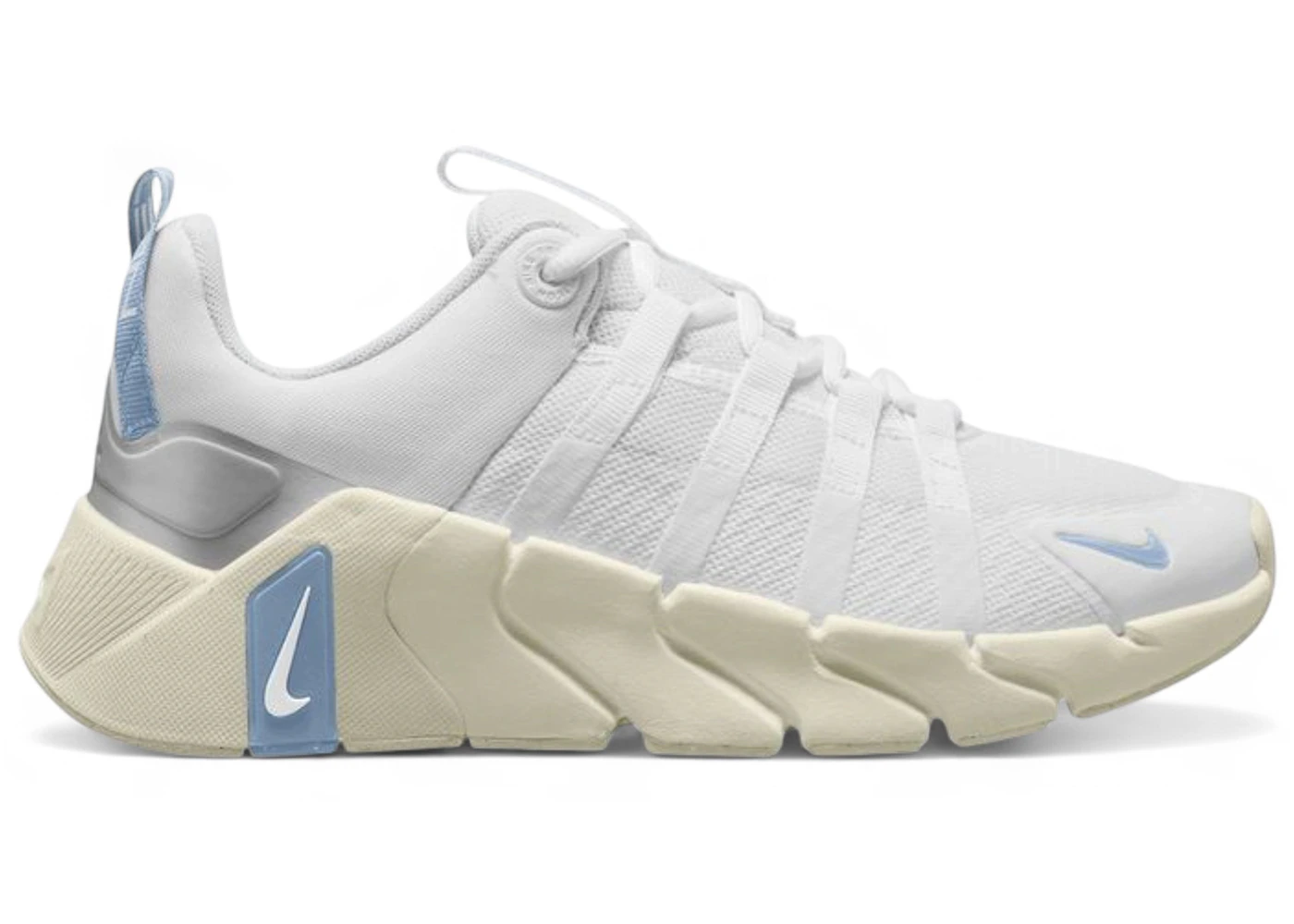 Nike Free Metcon 7 White Hydrogen Blue White
