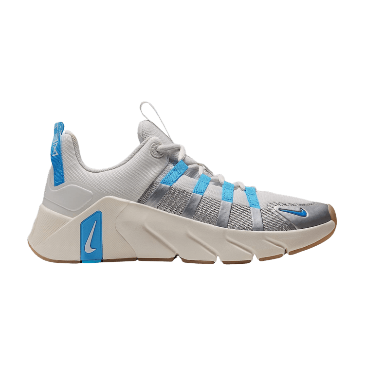 Nike Wmns Free Metcon 7 'Summit White Pale Ivory'