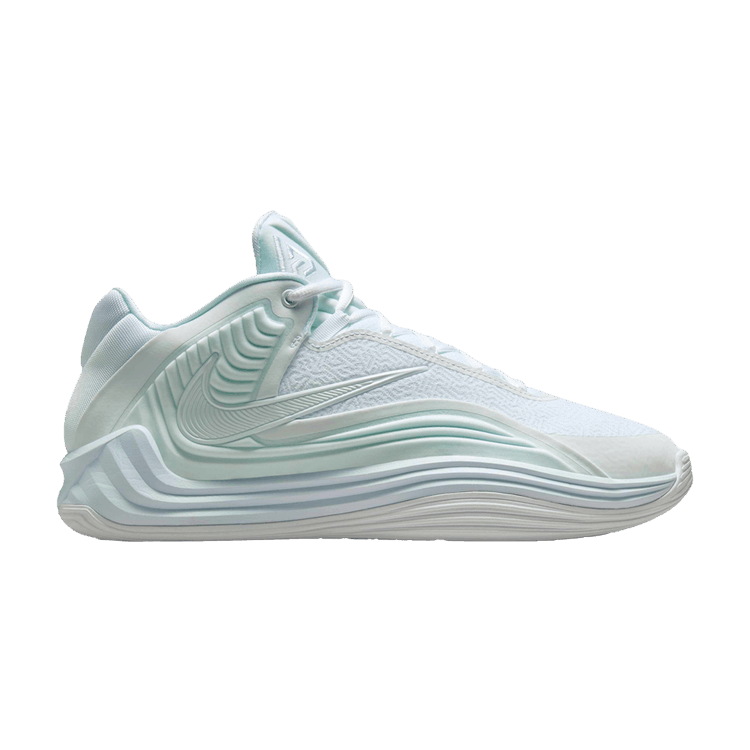 Nike Giannis Freak 7 TB 'Triple White'