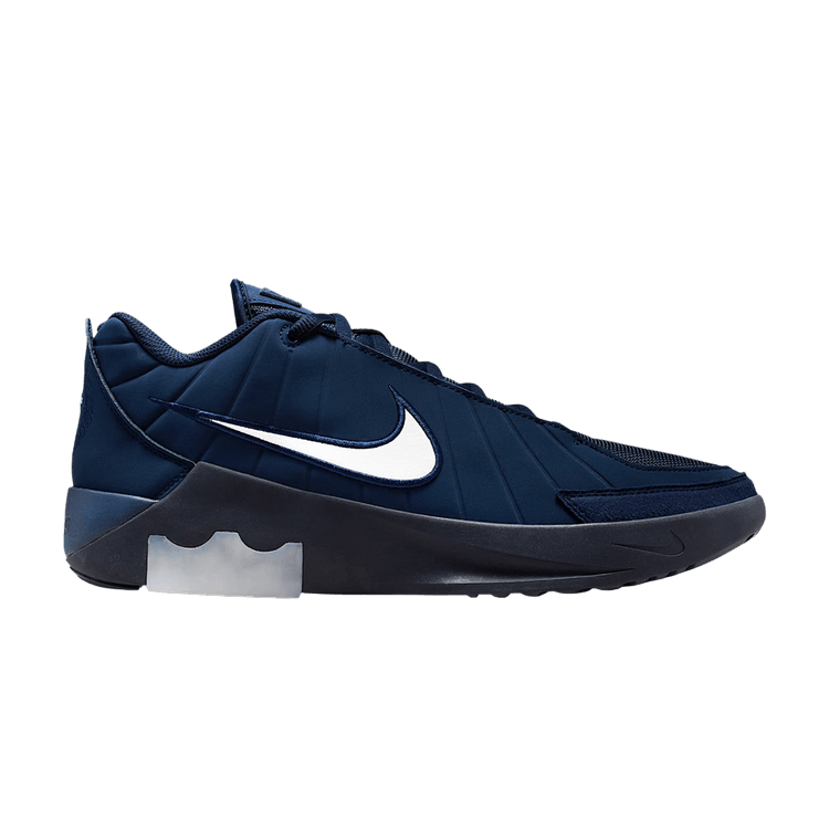 Nike LeBron Witness 9 'College Navy/College Navy/Photo Blue/White'