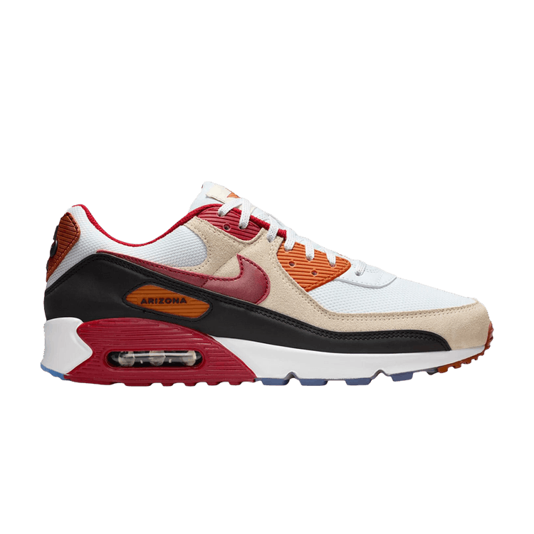 Nike Air Max 90 'Arizona Cardinals'