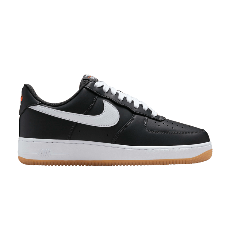 Nike Air Force 1 '07 LV8 'Anthracite Gum'