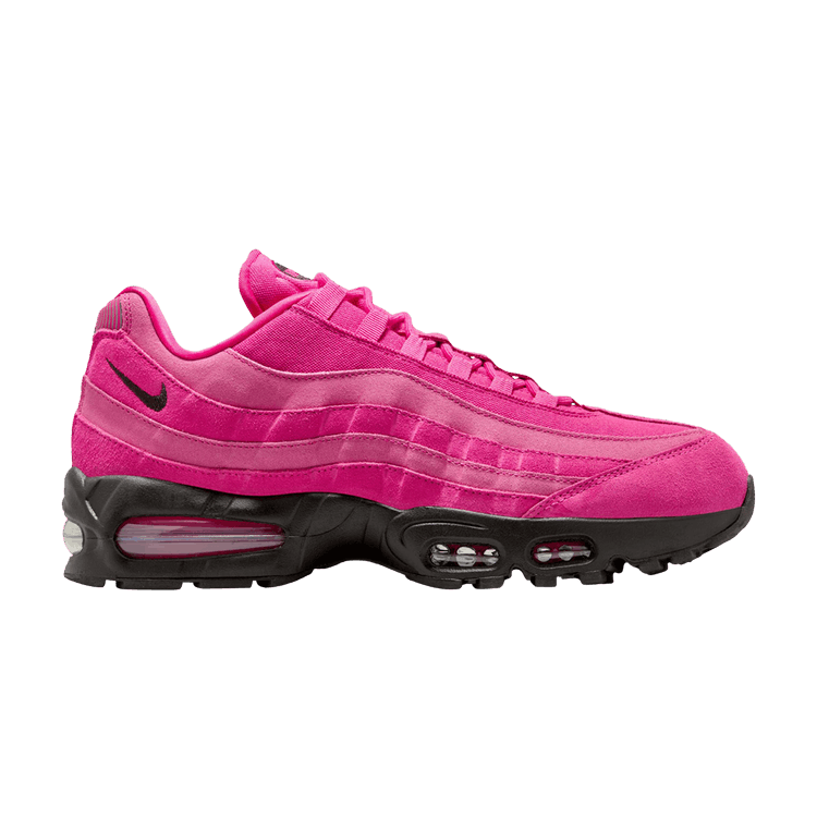 Nike Air Max 95 OG 'Fireberry'