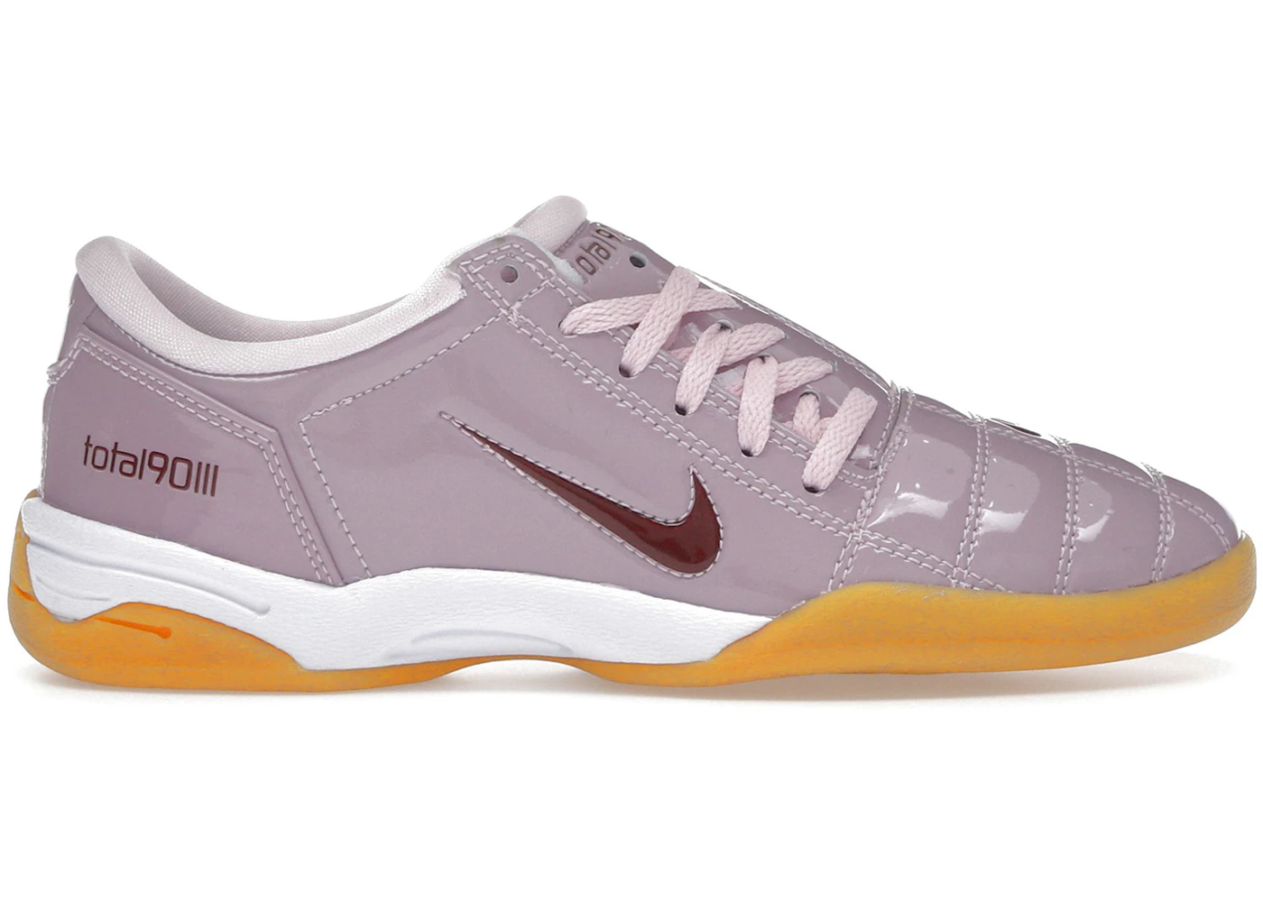 Nike Total 90 3 SP Pink Foam Team Red (Women's)