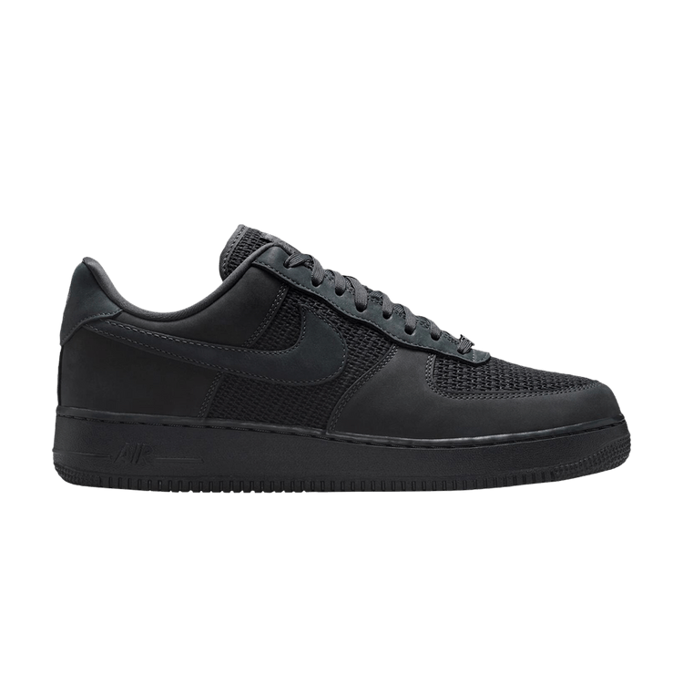 Nike Air Force 1 Low '07 LV8 'Anthracite Off Noir'
