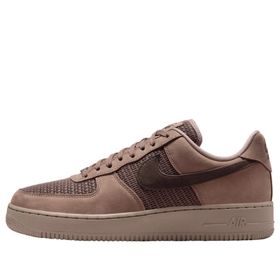 Nike Air Force 1 '07 LV8 'Mink Brown Dark Hazel'