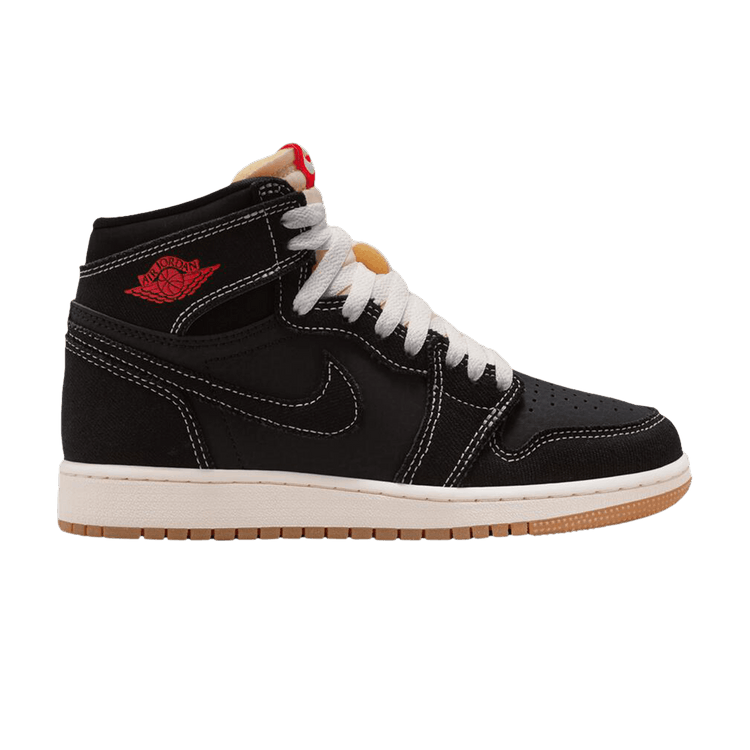 Air Jordan 1 High OG GS 'Flight Club'