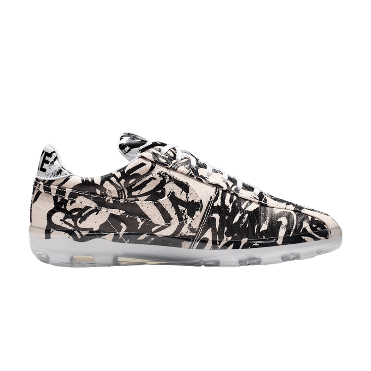 Slawn x Nike Cryoshot Striker 1976 'Nigeria'