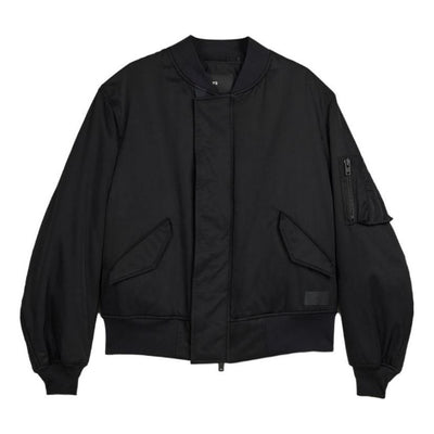 adidas Y-3 Bomber Jacket 'Black'