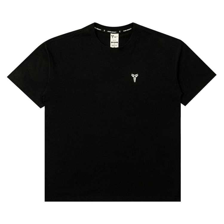 Nike Kobe Dri-FIT Basketball T-Shirt 'Black'