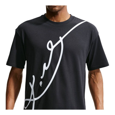 Nike x Kobe Dri-FIT T-Shirt 'Black'