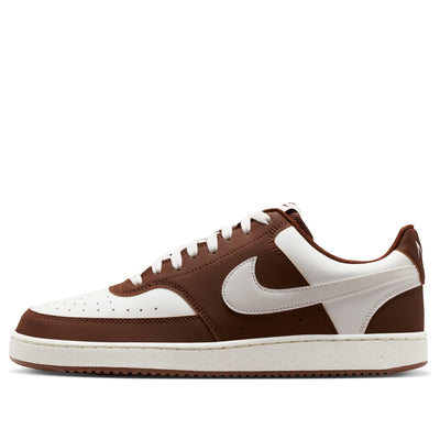 Nike Court Vision Low 'Cacao Wow'