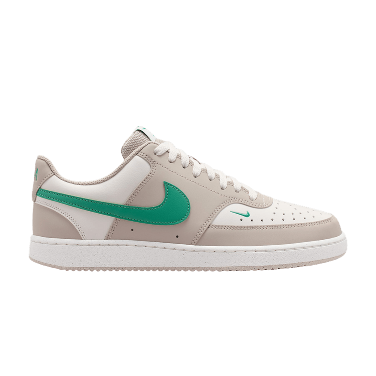 Nike Court Vision Low 'Sail Cream Ii'