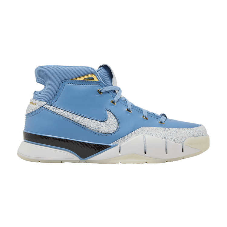 Nike Zoom Kobe 1 Protro 'City of Champions'