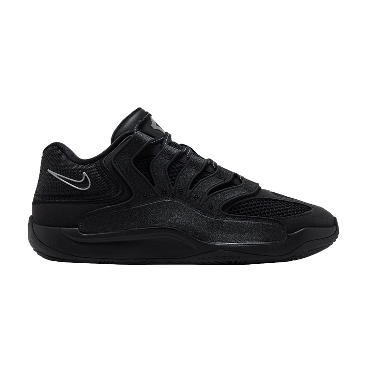 Nike KD18 'Black/Black'