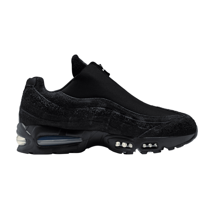 Nike Air Max 95 Zip 'Black'