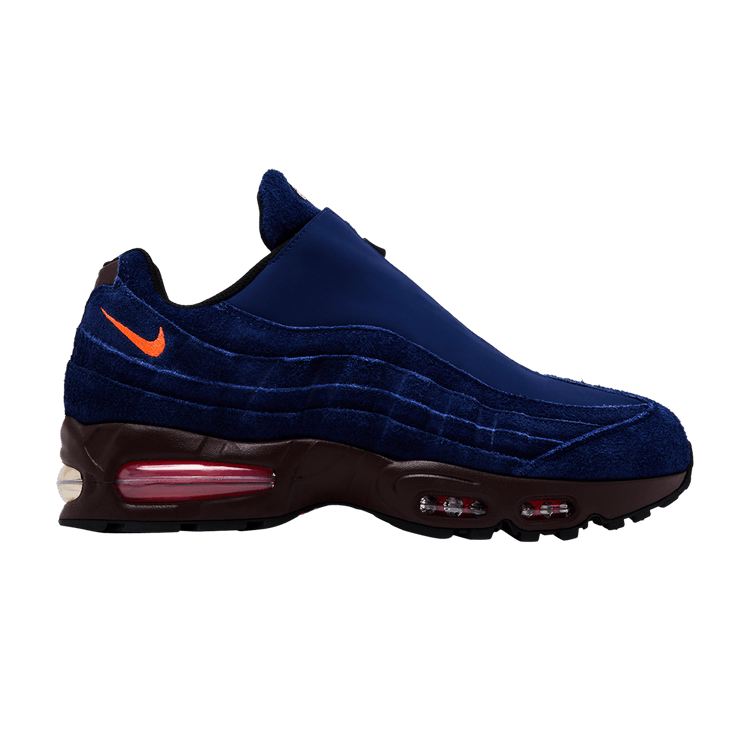 Nike Air Max 95 Zip SP Loyal Blue