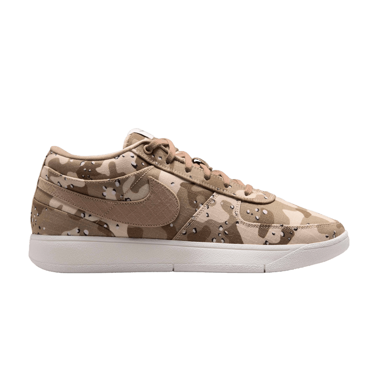 Nike Book 1 SE EP 'Desert Camo'