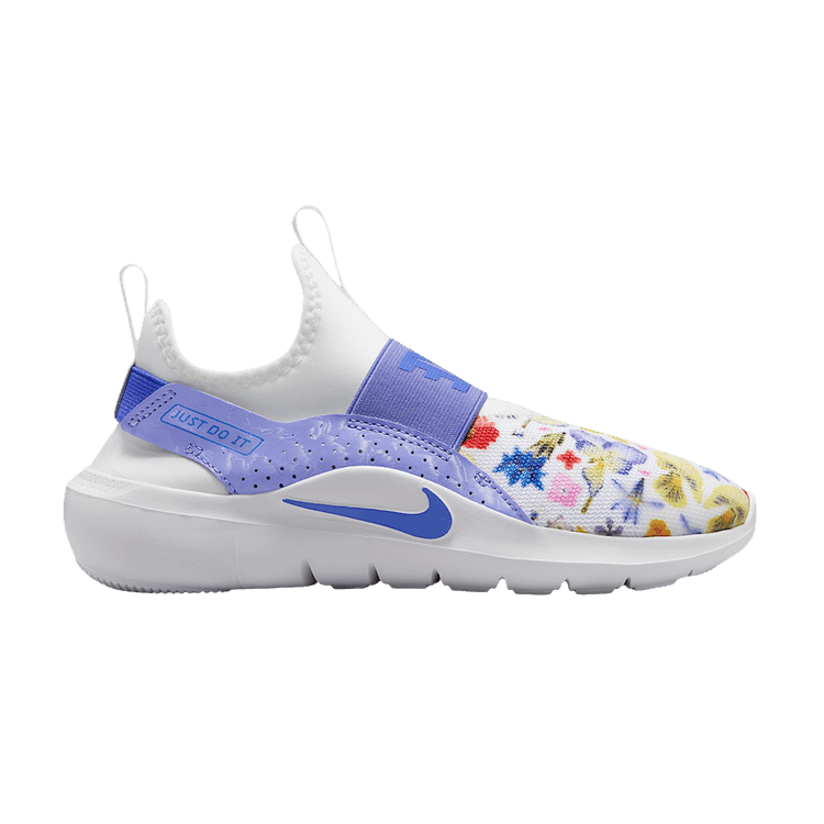 Nike Flex Runner 4 GS 'Light Thistle'