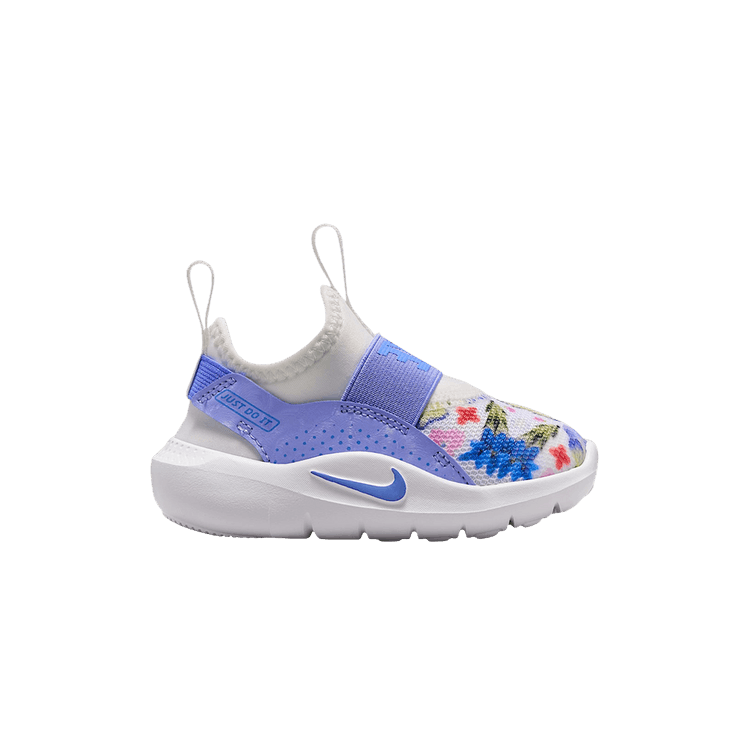 Nike Flex Runner 4 TD 'Light Thistle'