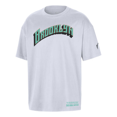 Nike New York Liberty T-Shirt 'White'