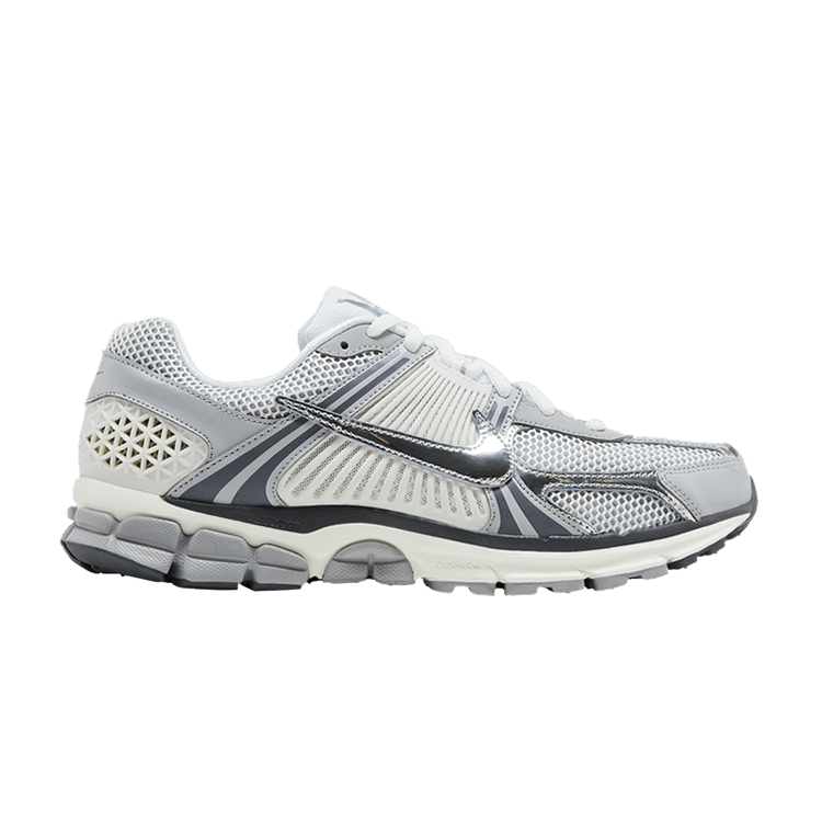 Nike Air Zoom Vomero 5 'Summit White Metallic Silver'