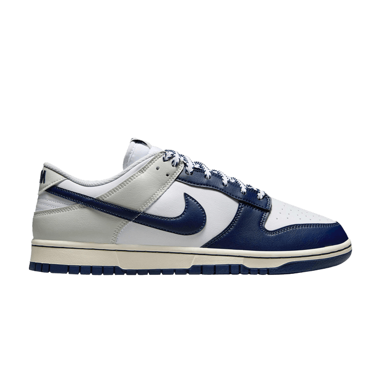 Nike Dunk Low 'Rivalry Pack - New York Yankees'