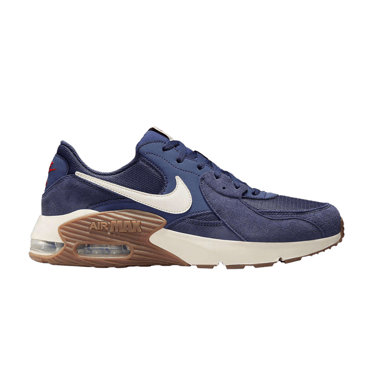 Nike Air Max Excee 'Thunder Blue Pale Ivory'