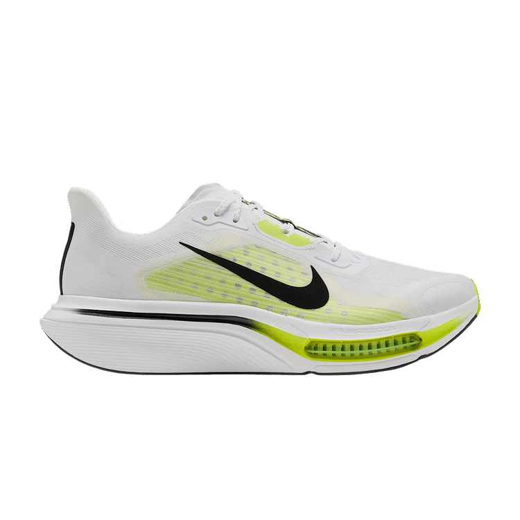 Nike Pegasus Plus 2 Road 'White Lemon Venom Black'