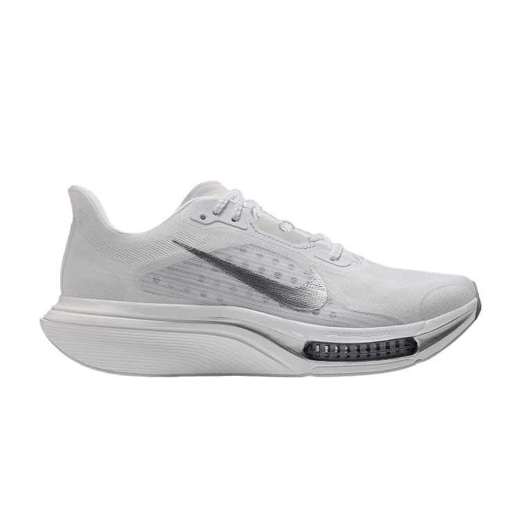 Nike Wmns Pegasus Plus 2 Road 'White Off White'