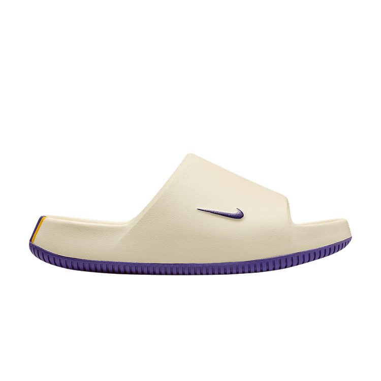 Nike Calm College Slide 'LSU'