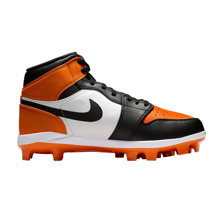 Air Jordan 1 Retro MCS SE Cleat 'Starfish'