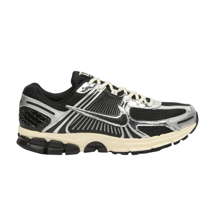 Nike Air Zoom Vomero 5 'Black Chrome White'