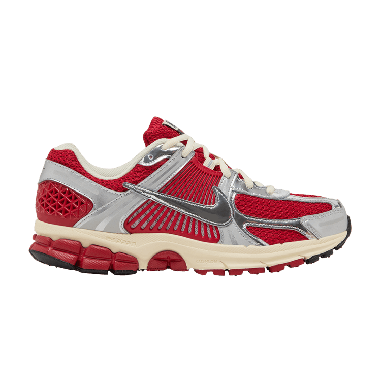 Nike Zoom Vomero 5 'Gym Red Chrome'