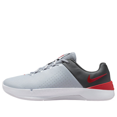 Nike MC Trainer 4 'Wolf Grey Iron Grey Red'