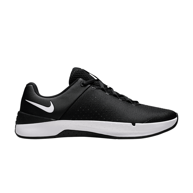 Nike MC 4 'Black White'