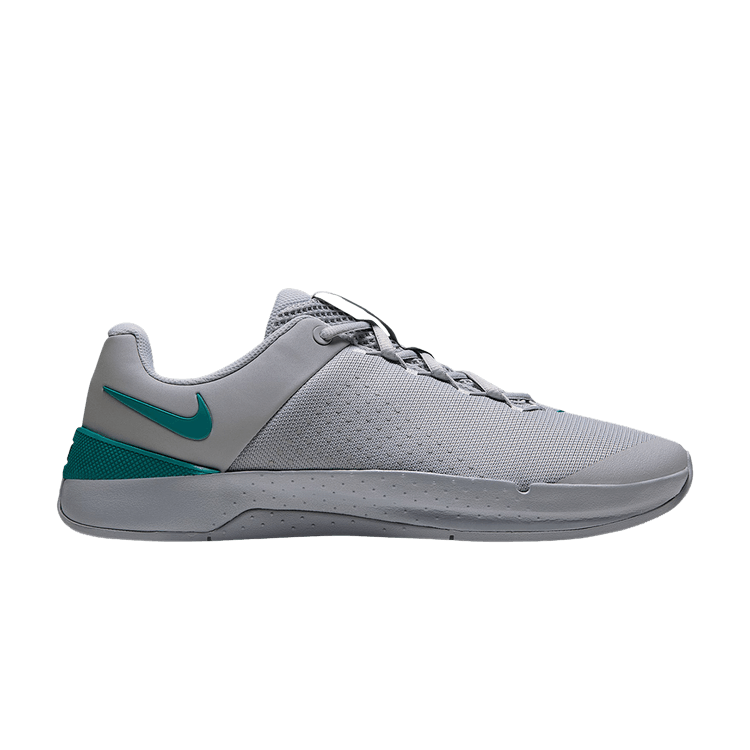 Nike Mc 4 'Grey Fog Light Smoke Grey Energy'