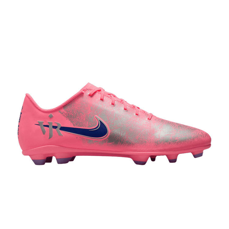 Vini Jr. x Nike Mercurial Vapor 16 Club MG 'Sunset Pulse'
